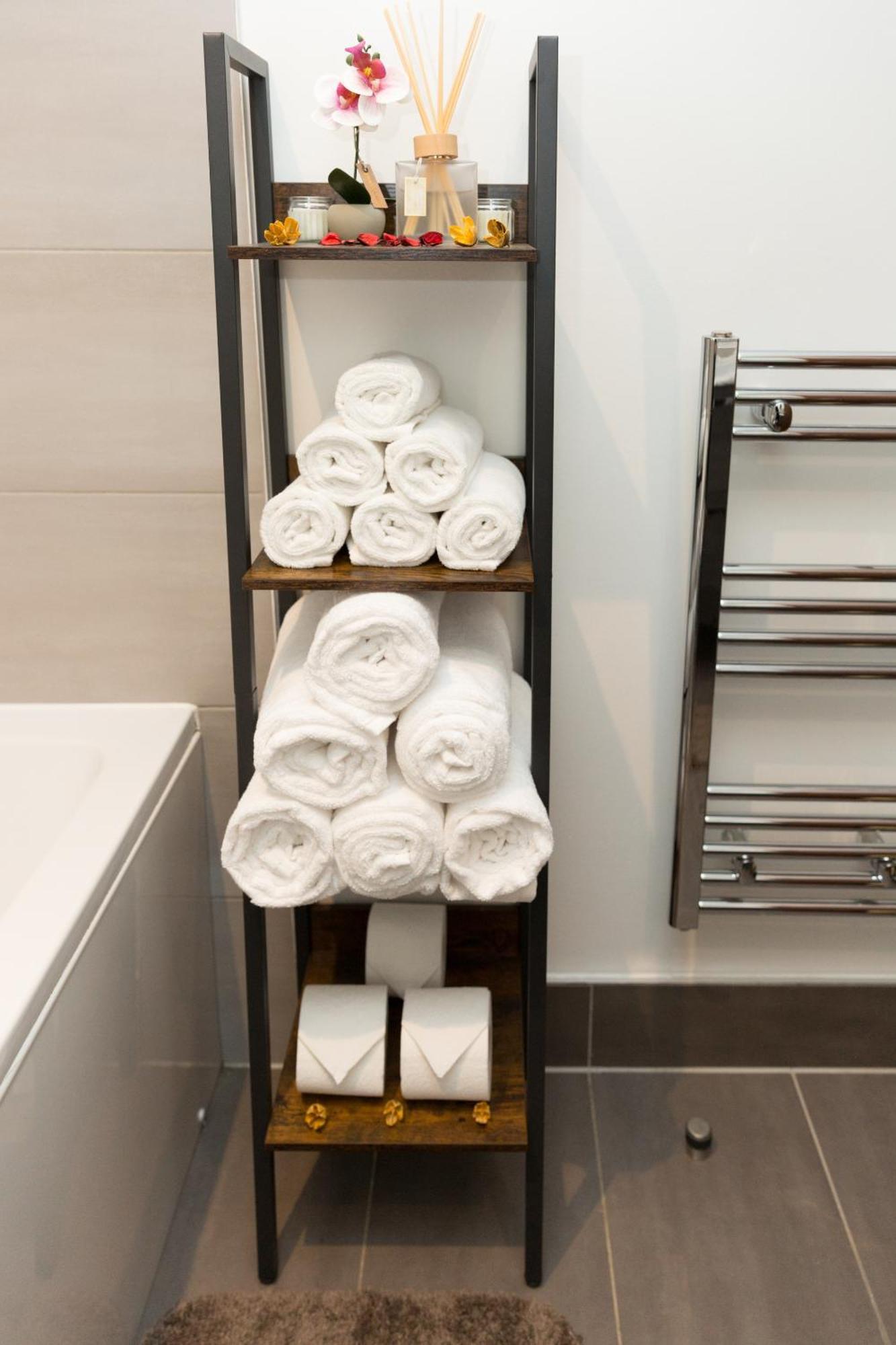 Apartment Sweet Stay, 2 Bed Birmingham