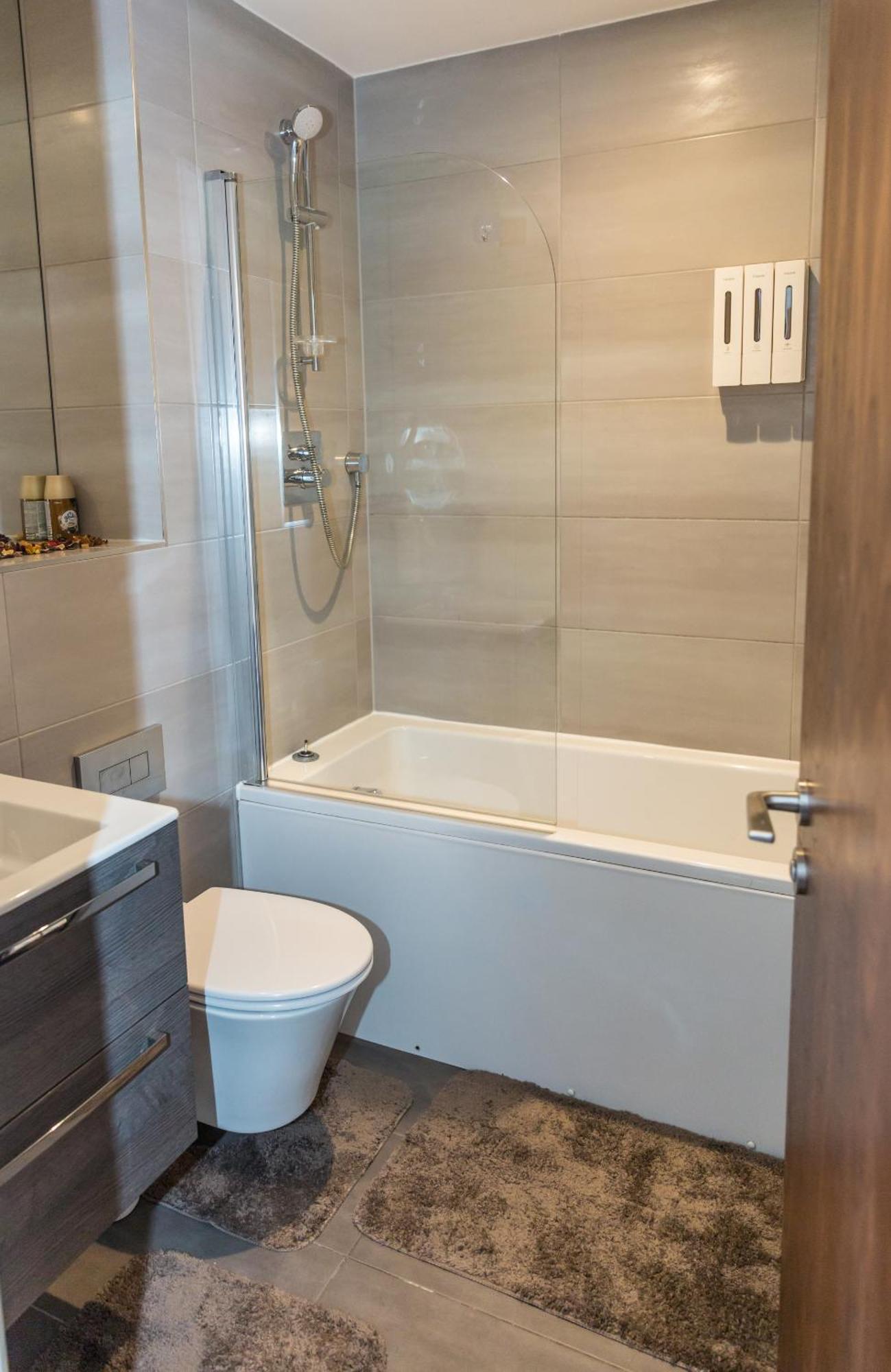 Apartment Sweet Stay, 2 Bed