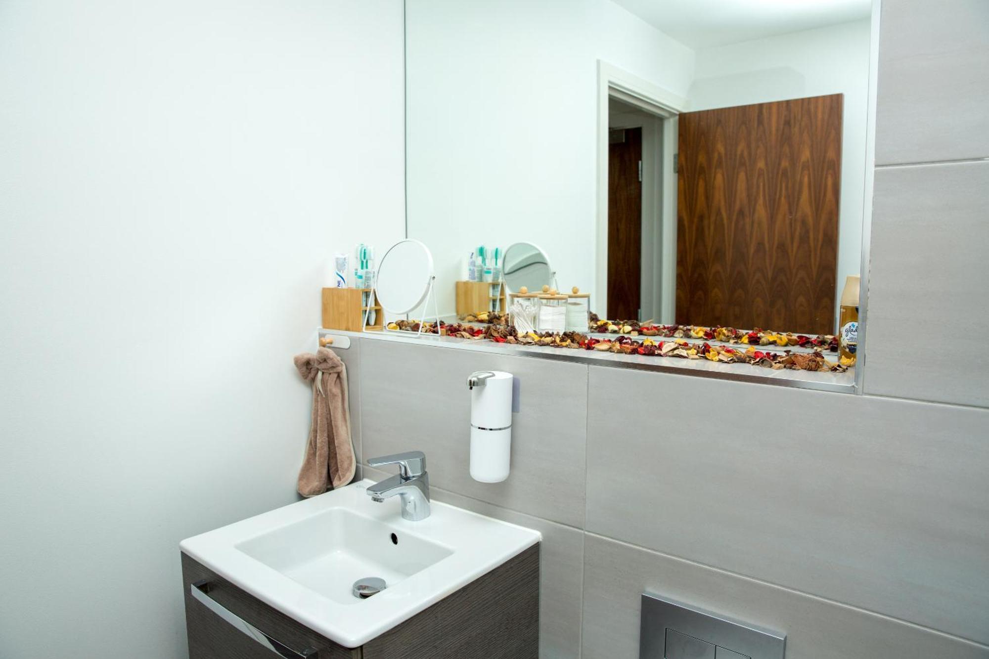 Sweet Stay, 2 Bed Birmingham