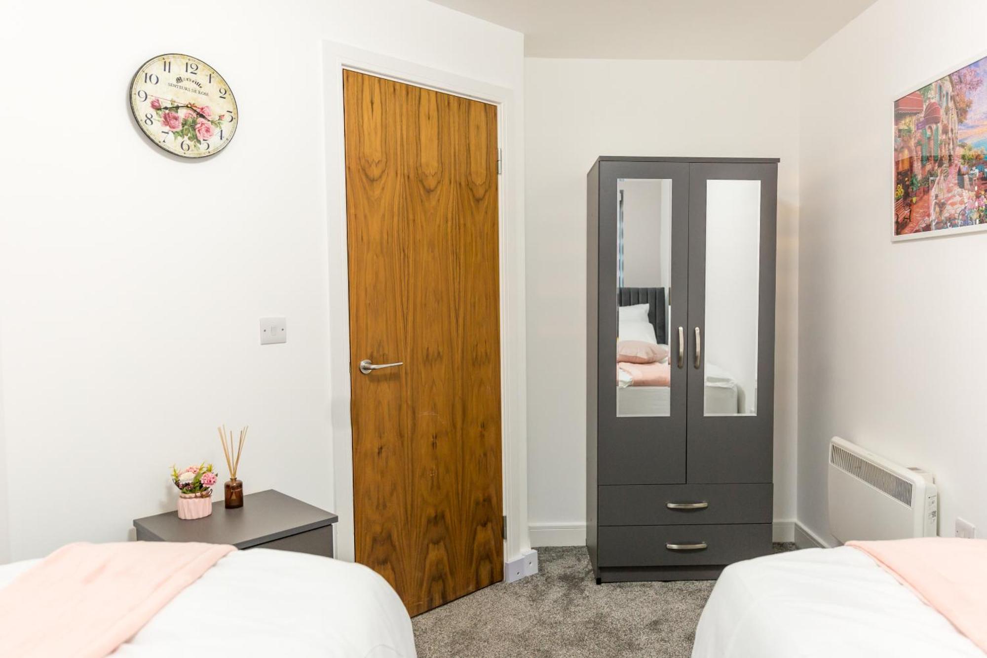 Sweet Stay, 2 Bed