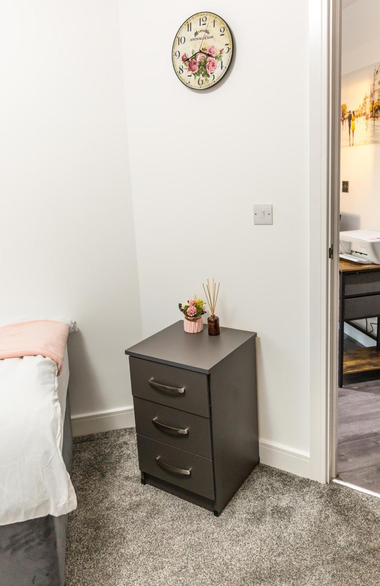Sweet Stay, 2 Bed