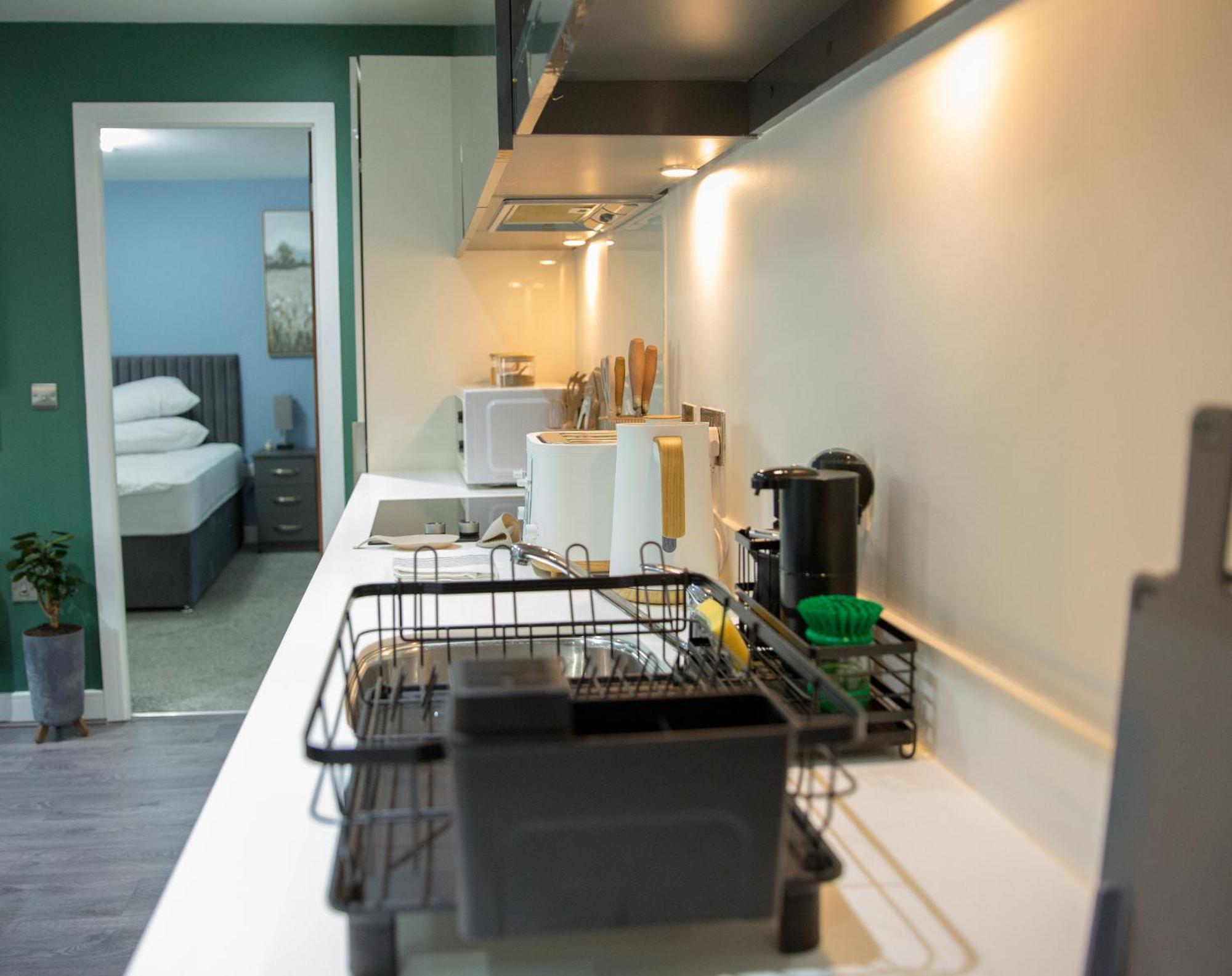 Sweet Stay, 2 Bed