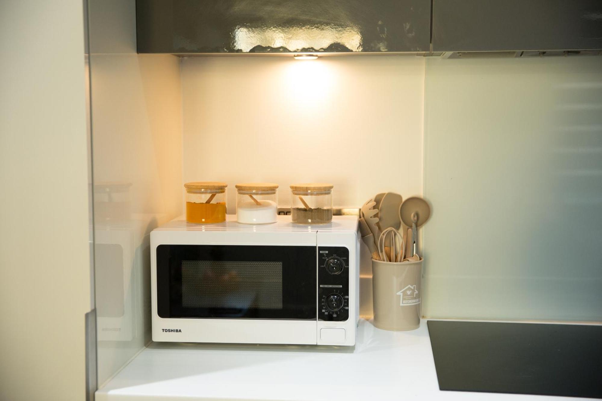 Apartment Sweet Stay, 2 Bed Birmingham