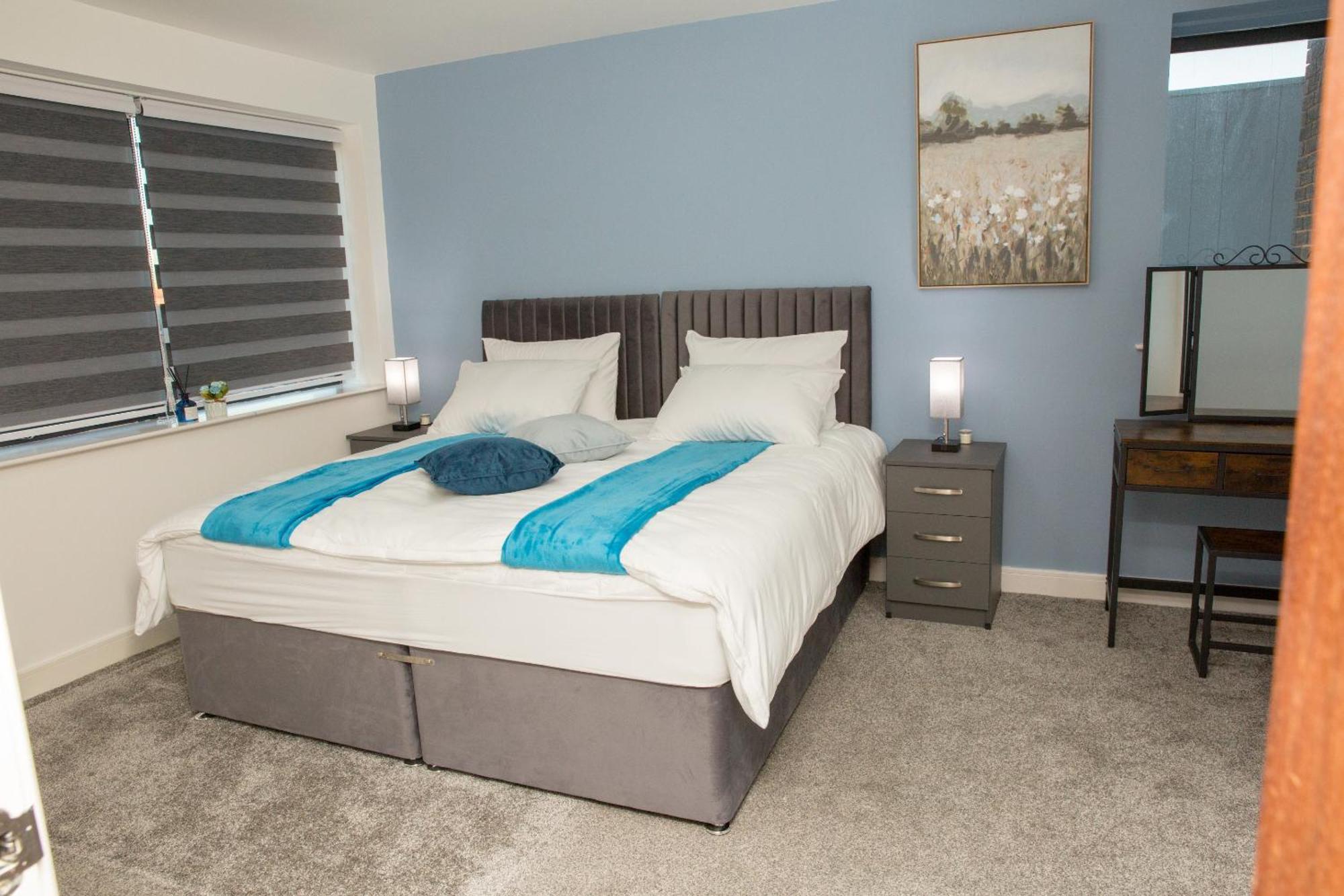 Sweet Stay, 2 Bed *
