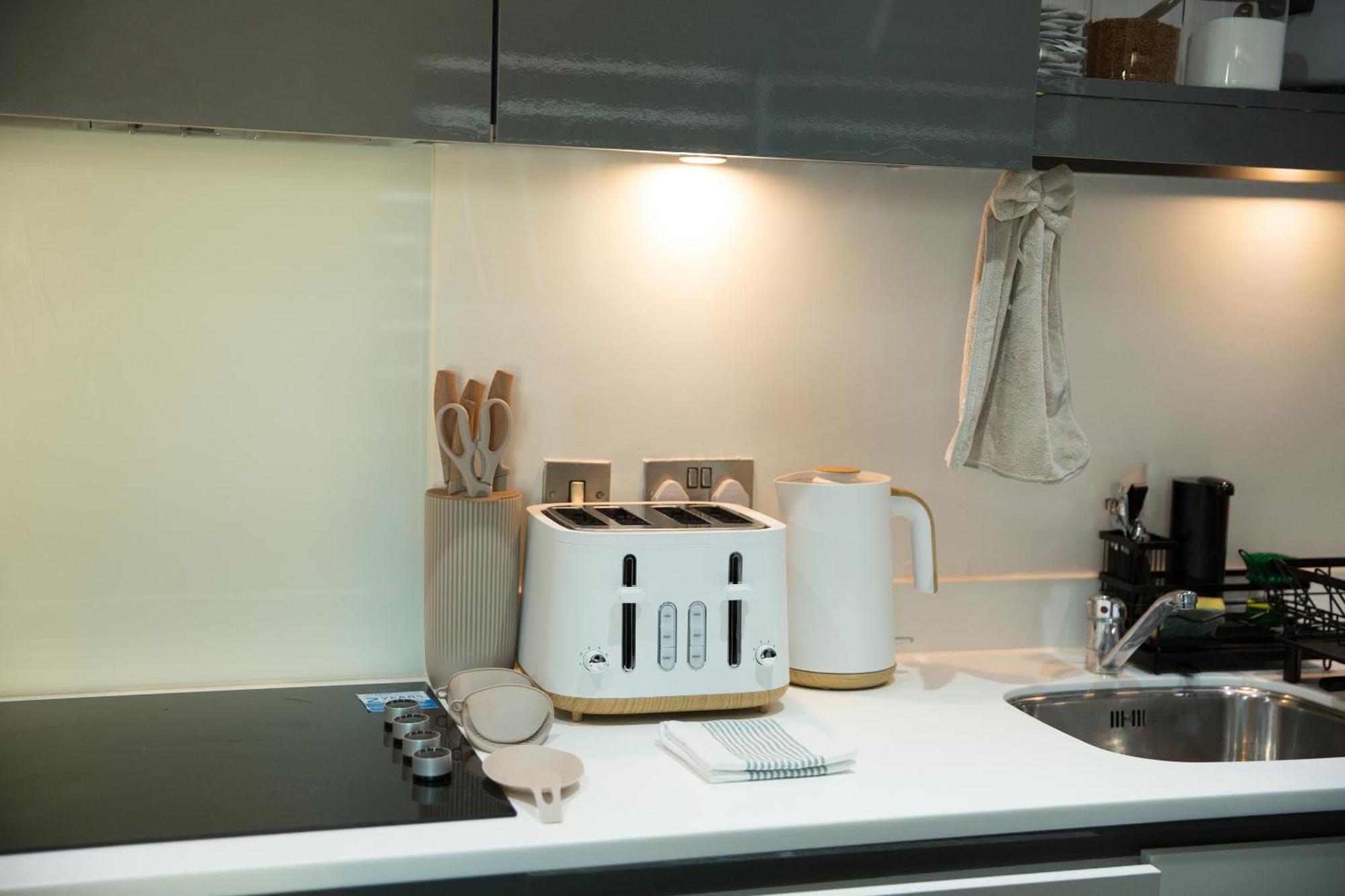 Apartment Sweet Stay, 2 Bed *