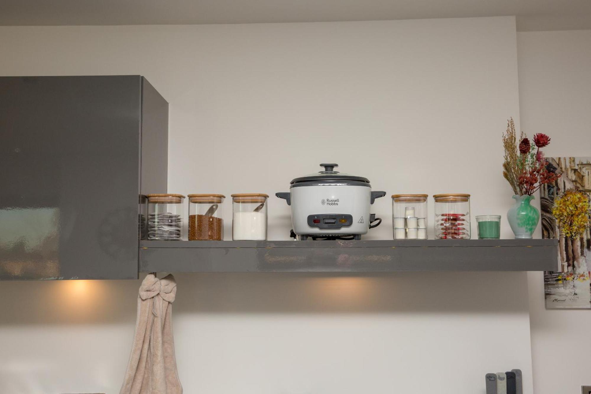 Apartment Sweet Stay, 2 Bed *
