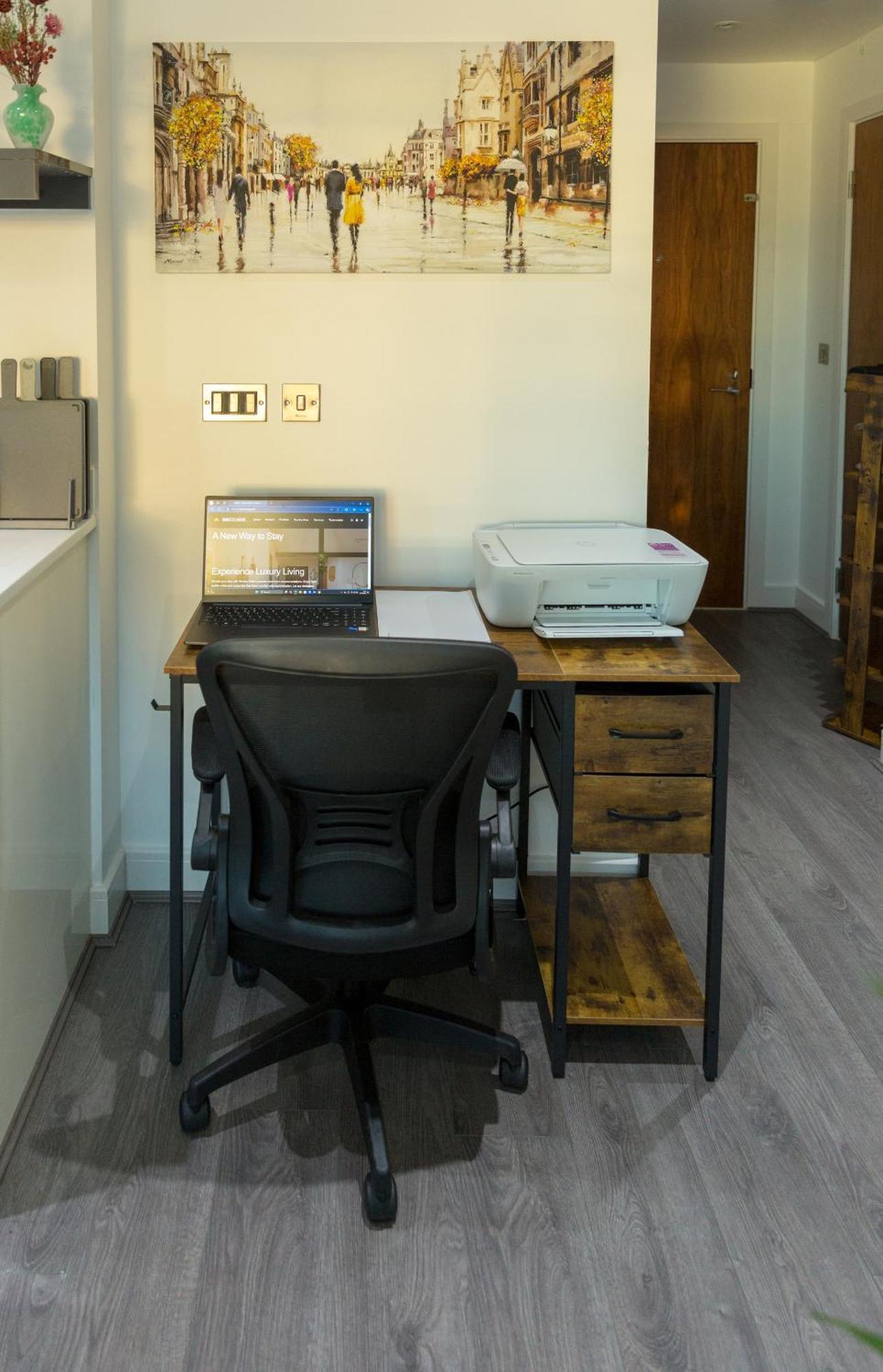 Sweet Stay, 2 Bed
