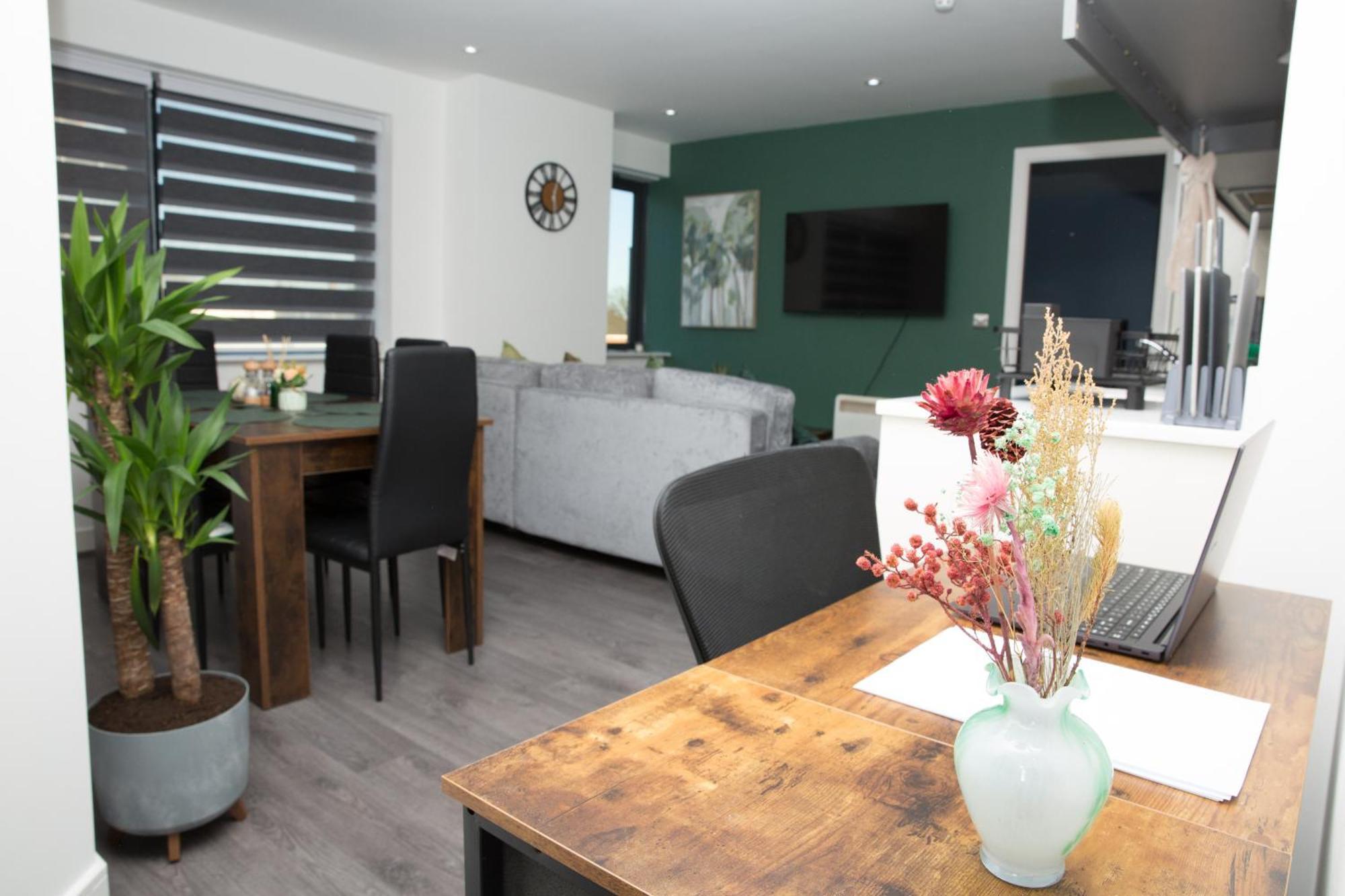 Apartment Sweet Stay, 2 Bed