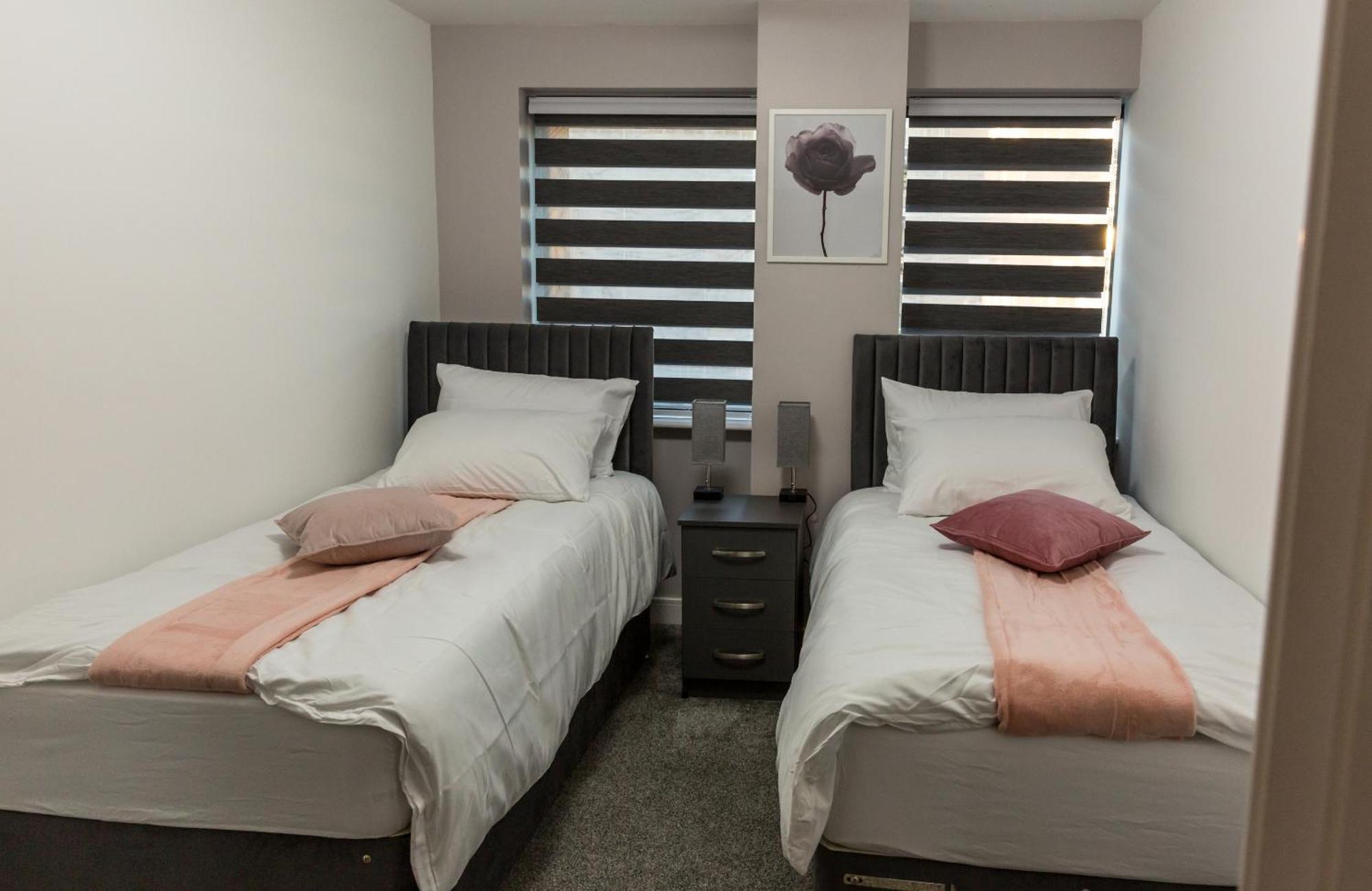 Sweet Stay, 2 Bed *