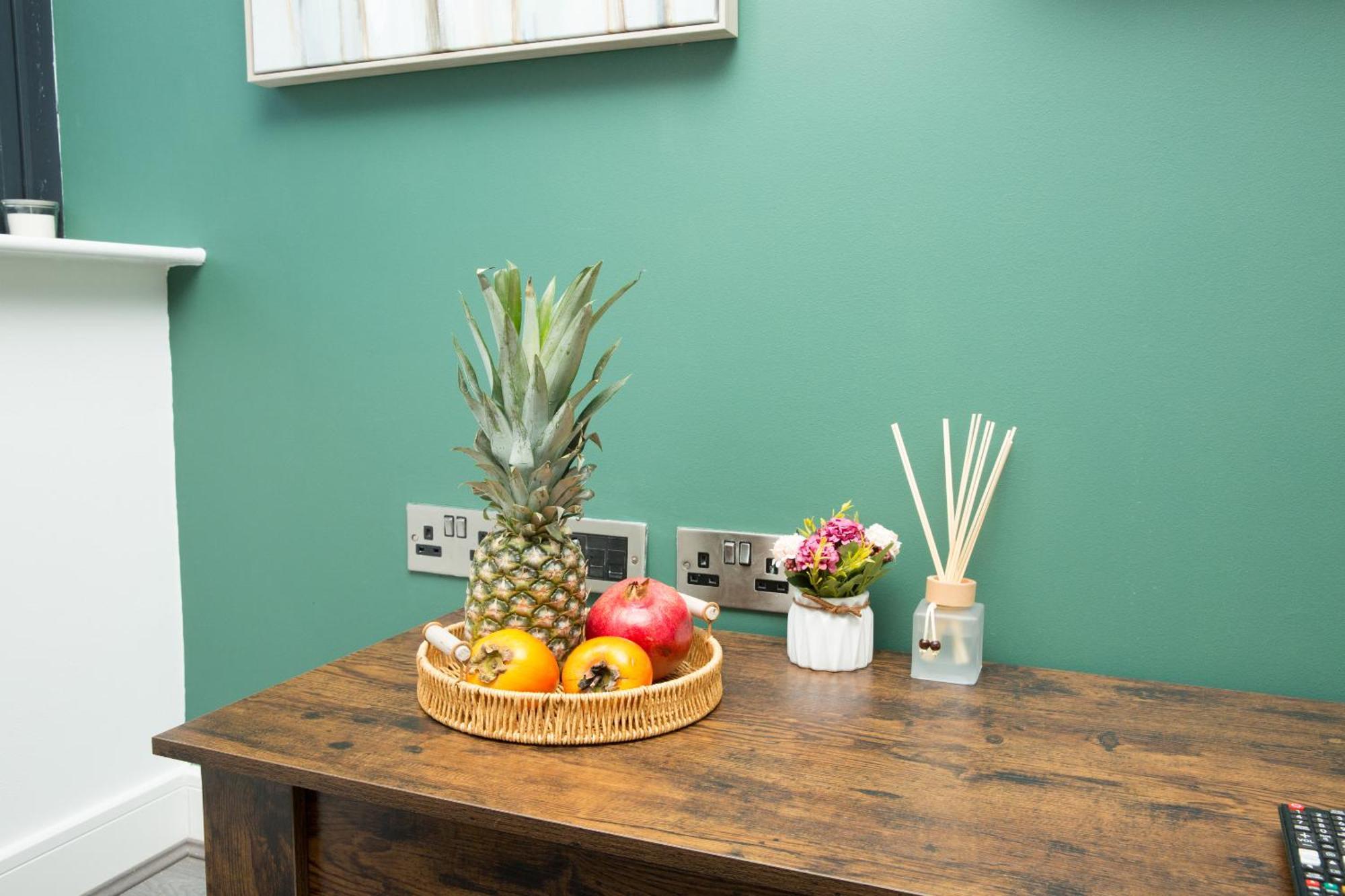 Sweet Stay, 2 Bed